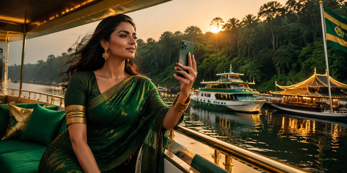 গাজীপুরের মোবাইল ক্যাসিনো গেমস খেলতে থাকা ব্যবহারকারী